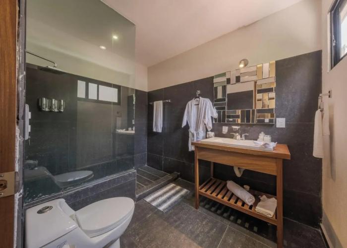 Nimue Marina Residence & Hotel Boutique
