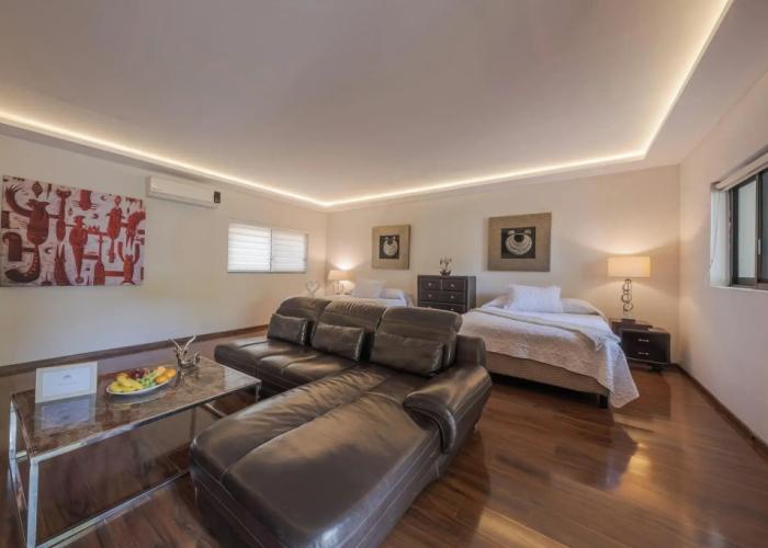 Nimue Marina Residence & Hotel Boutique