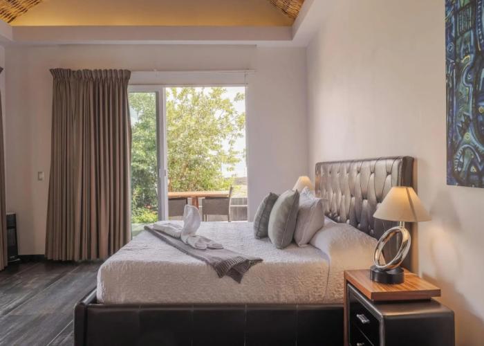Nimue Marina Residence & Hotel Boutique