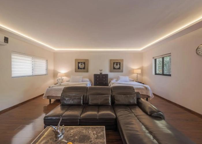 Nimue Marina Residence & Hotel Boutique
