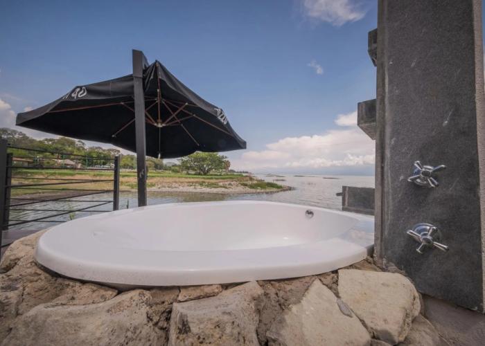 Nimue Marina Residence & Hotel Boutique