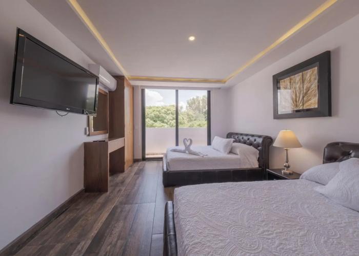 Nimue Marina Residence & Hotel Boutique