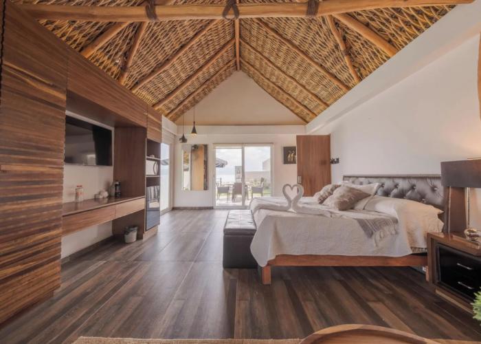 Nimue Marina Residence & Hotel Boutique