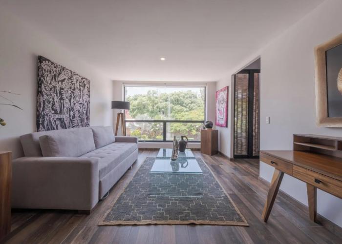 Nimue Marina Residence & Hotel Boutique