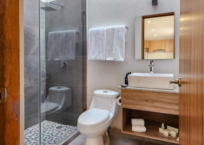 Memora Hotel & Villas Chapala