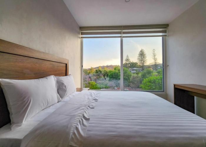 Memora Hotel & Villas Chapala