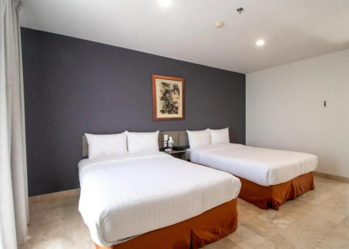 Memora Hotel & Villas Chapala
