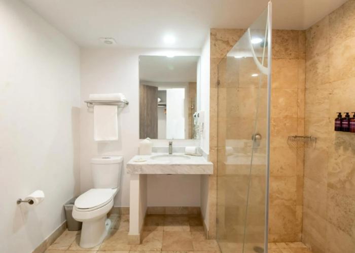 Memora Hotel & Villas Chapala