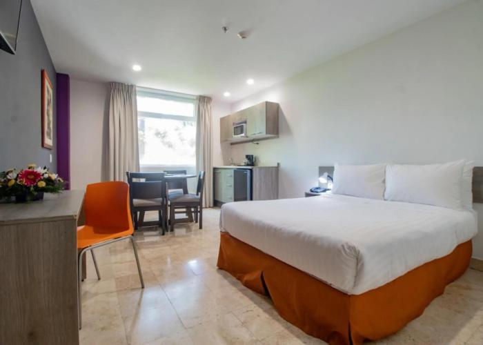 Memora Hotel & Villas Chapala