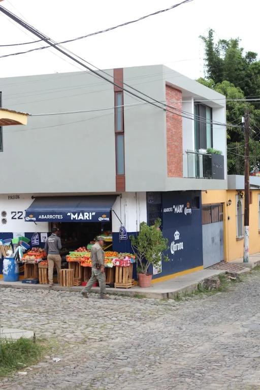 Lake Chapala Retreat - Private House With Breathtaking Views