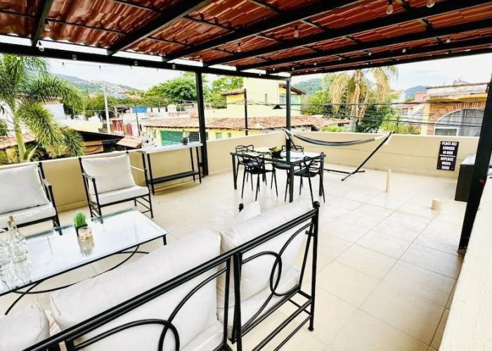 Lake Chapala Retreat - Private House With Breathtaking Views