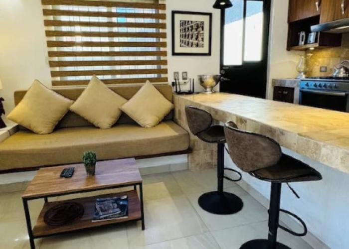 Lake Chapala Retreat - Private House With Breathtaking Views