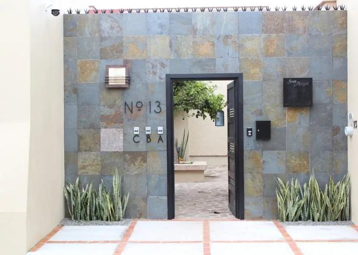 Charming Ajijic Home With Lake Views and Walk to Everything