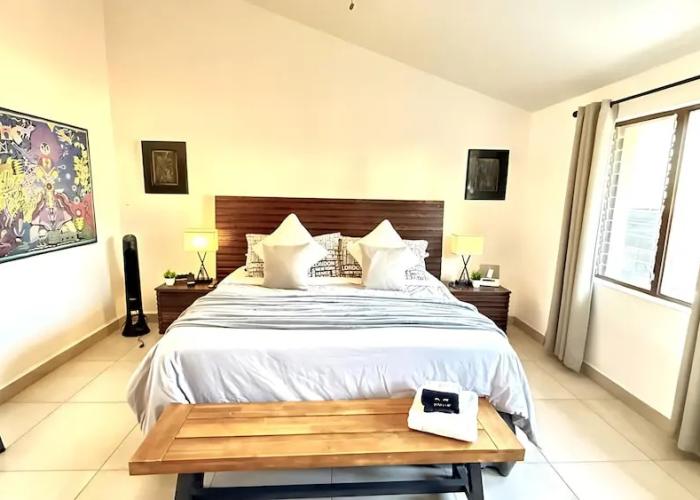 Charming Ajijic Home With Lake Views and Walk to Everything