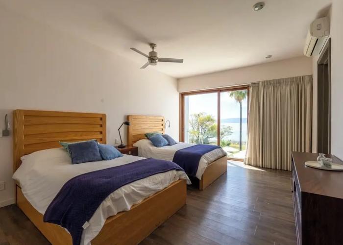 Exclusive House with Lake Chapala Access