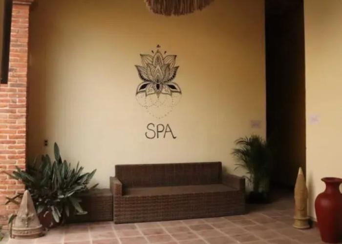 Hotel Boutique Sol y Luna Spa