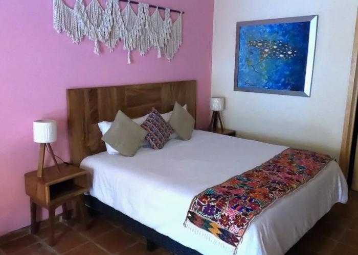 Hotel Boutique Sol y Luna Spa
