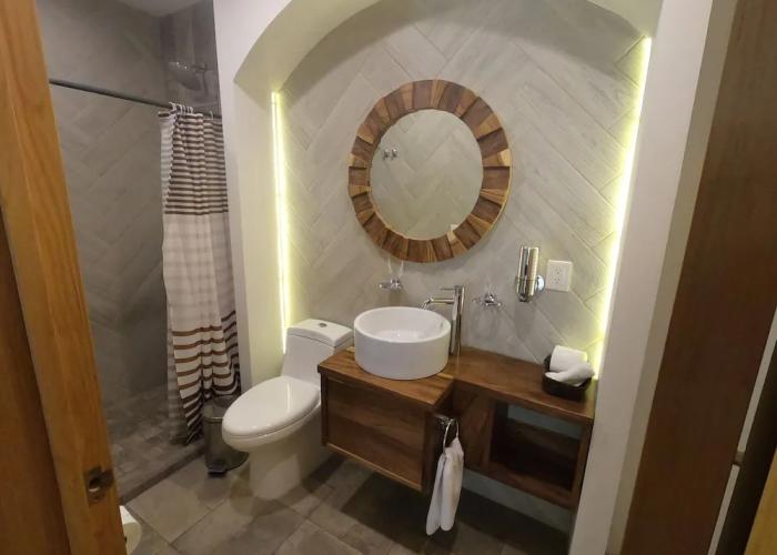 Hotel Boutique Sol y Luna Spa