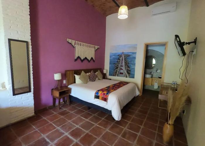 Hotel Boutique Sol y Luna Spa