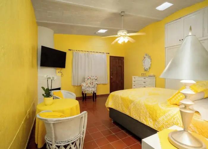 Garden of Dreams Boutique Hotel
