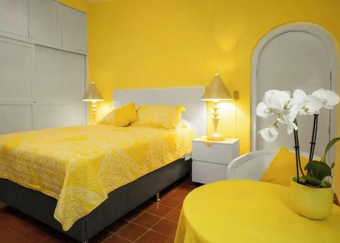 Garden of Dreams Boutique Hotel
