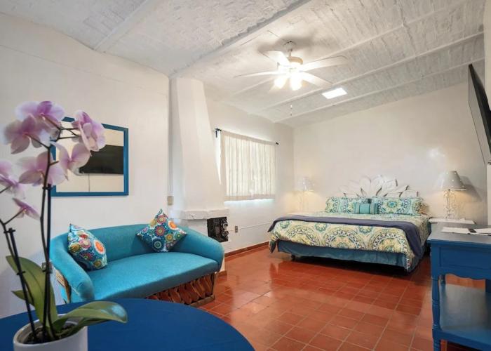 Garden of Dreams Boutique Hotel