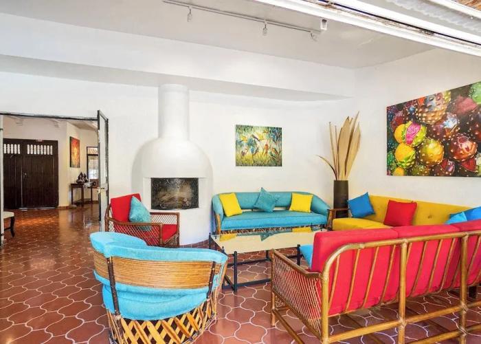 Garden of Dreams Boutique Hotel