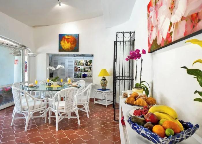 Garden of Dreams Boutique Hotel