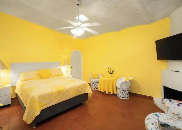 Garden of Dreams Boutique Hotel