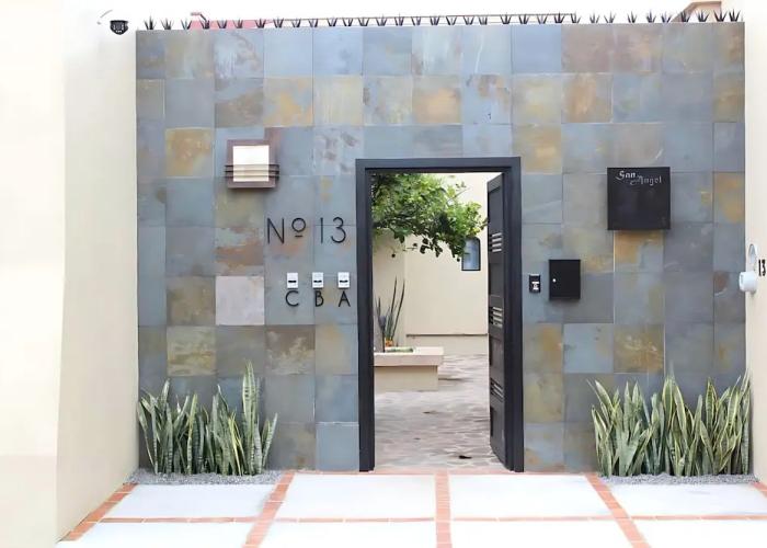Luxurious 2 Bedroom Ajijic - San Antonio Home With Breathtaking Views