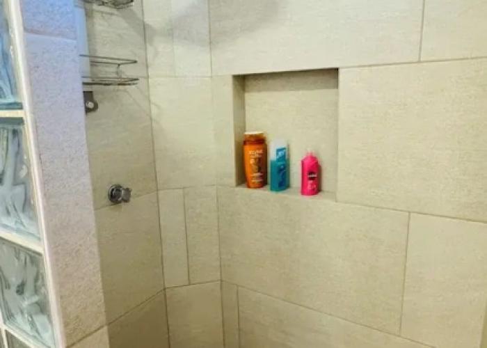Ajijic Modern 1 Bedroom Guesthouse - 2 Patios, Bbq, Bikes, Great Location