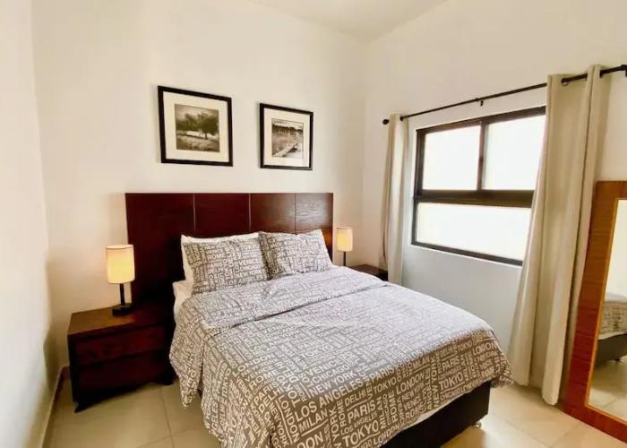 Ajijic Modern 1 Bedroom Guesthouse - 2 Patios, Bbq, Bikes, Great Location