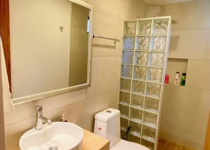Ajijic Modern 1 Bedroom Guesthouse - 2 Patios, Bbq, Bikes, Great Location