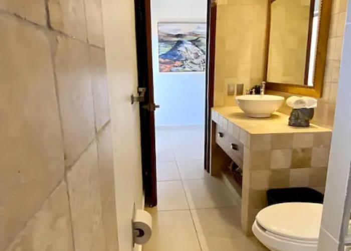 Luxurious Ajijic 2 Bedroom House - Amazing Patio - Centrally Located