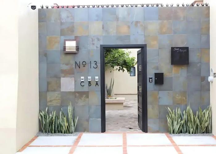 Luxurious Ajijic 2 Bedroom House - Amazing Patio - Centrally Located