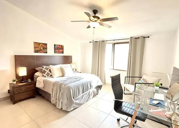 Luxurious Ajijic 2 Bedroom House - Amazing Patio - Centrally Located
