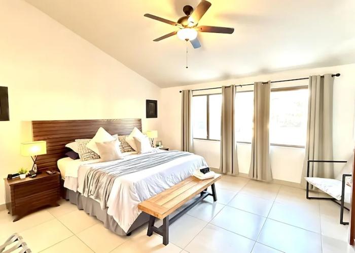 Luxurious Ajijic Home With Breathtaking Views Walk To Everything