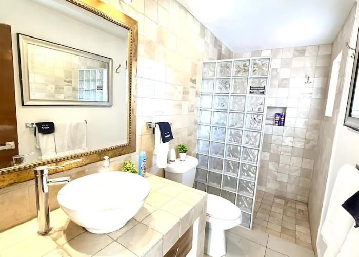 Luxurious Ajijic Home With Breathtaking Views Walk To Everything