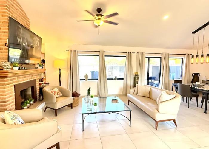 Luxurious Ajijic Home With Breathtaking Views Walk To Everything