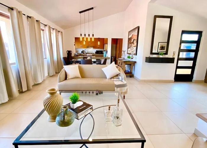 Luxurious Ajijic Home With Breathtaking Views Walk To Everything