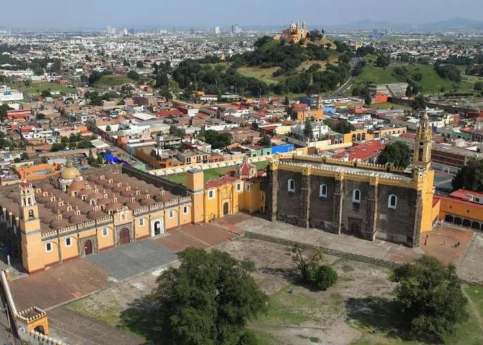 Hotel Xelhua