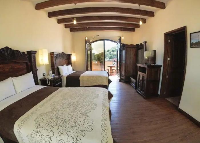 Hotel Xelhua