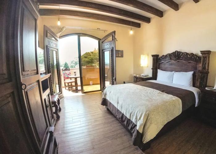 Hotel Xelhua