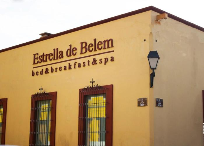 Estrella de Belem