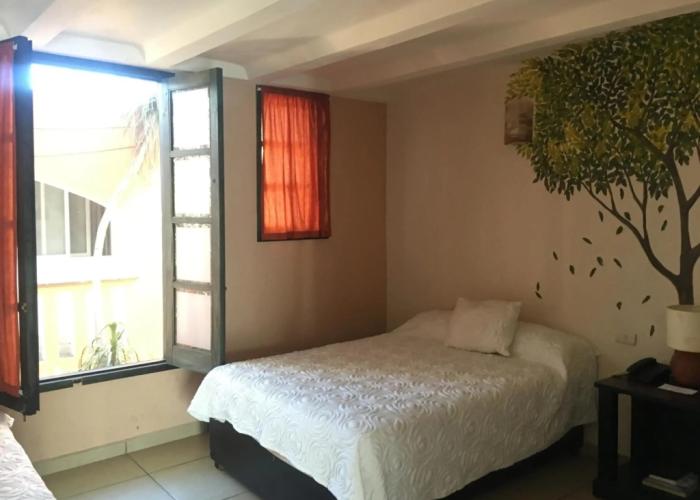 Hotel Calli Quetzalcoatl