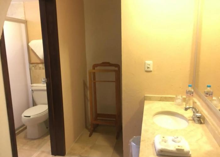 Hotel Calli Quetzalcoatl