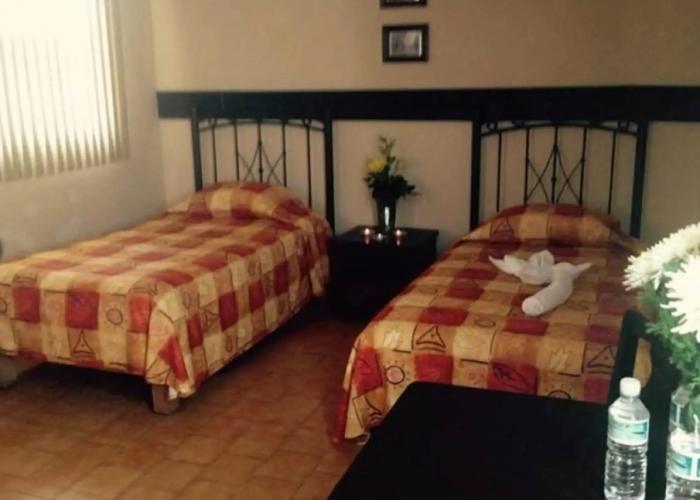 Villas Hotel Cholula
