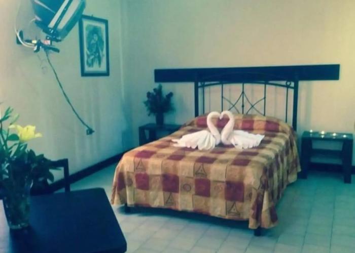 Villas Hotel Cholula