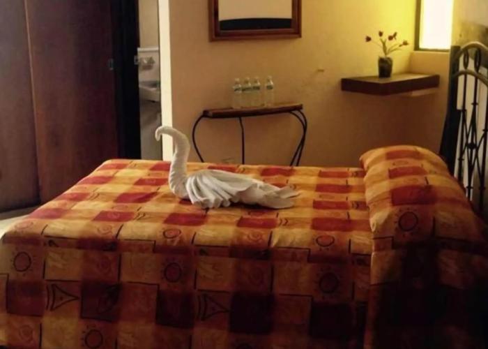 Villas Hotel Cholula