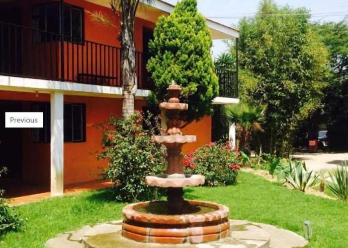 Villas Hotel Cholula